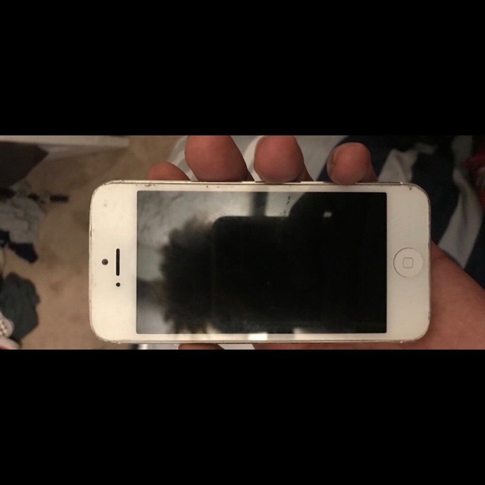 iPhone 5s